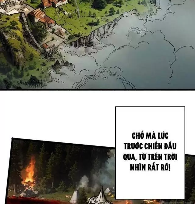 Bùng Cháy Đi, Người Chơi Cấp T0! Chapter 31 - Trang 2