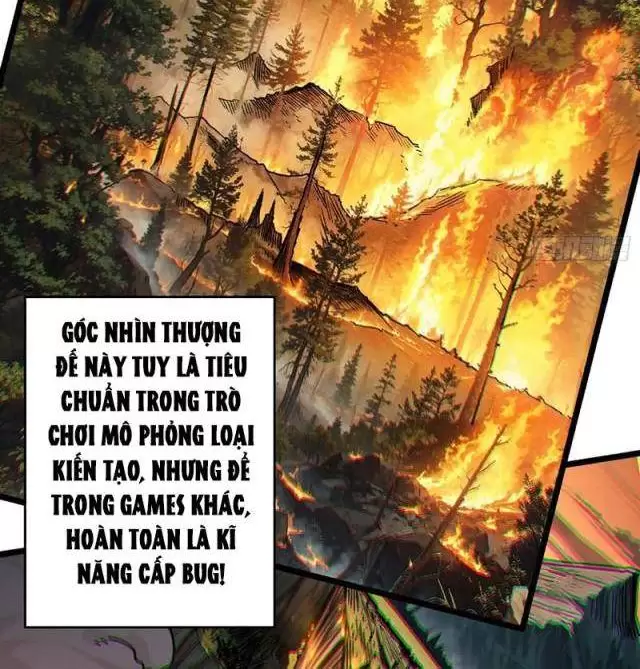 Bùng Cháy Đi, Người Chơi Cấp T0! Chapter 31 - Trang 2