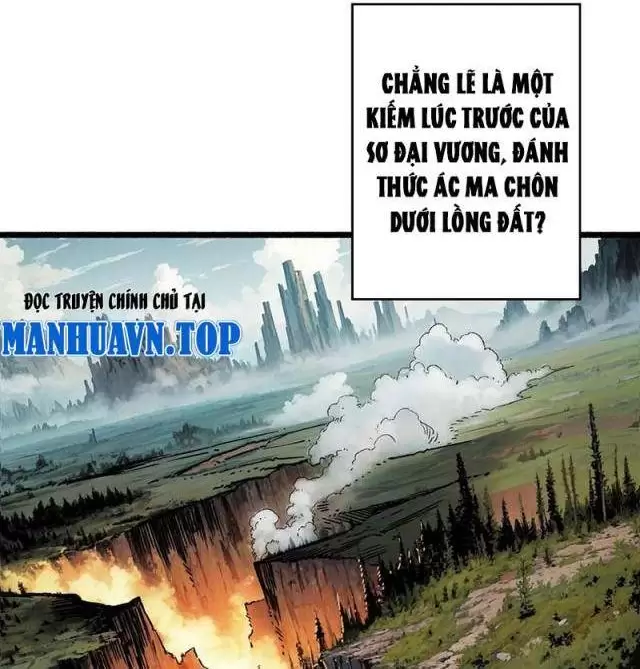 Bùng Cháy Đi, Người Chơi Cấp T0! Chapter 31 - Trang 2