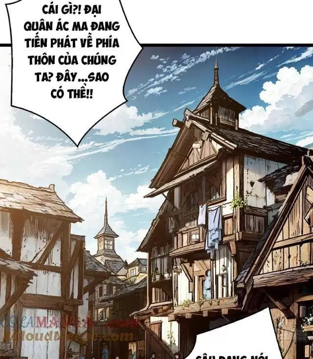 Bùng Cháy Đi, Người Chơi Cấp T0! Chapter 31 - Trang 2