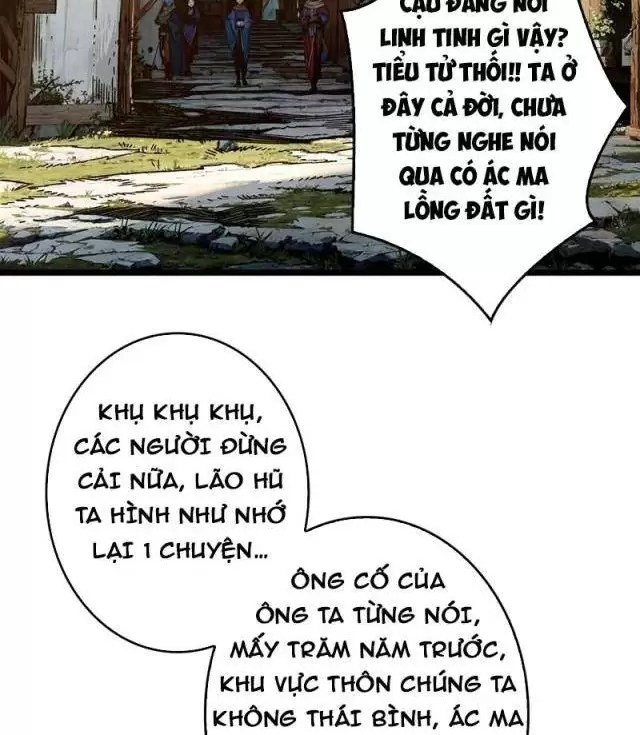 Bùng Cháy Đi, Người Chơi Cấp T0! Chapter 31 - Trang 2