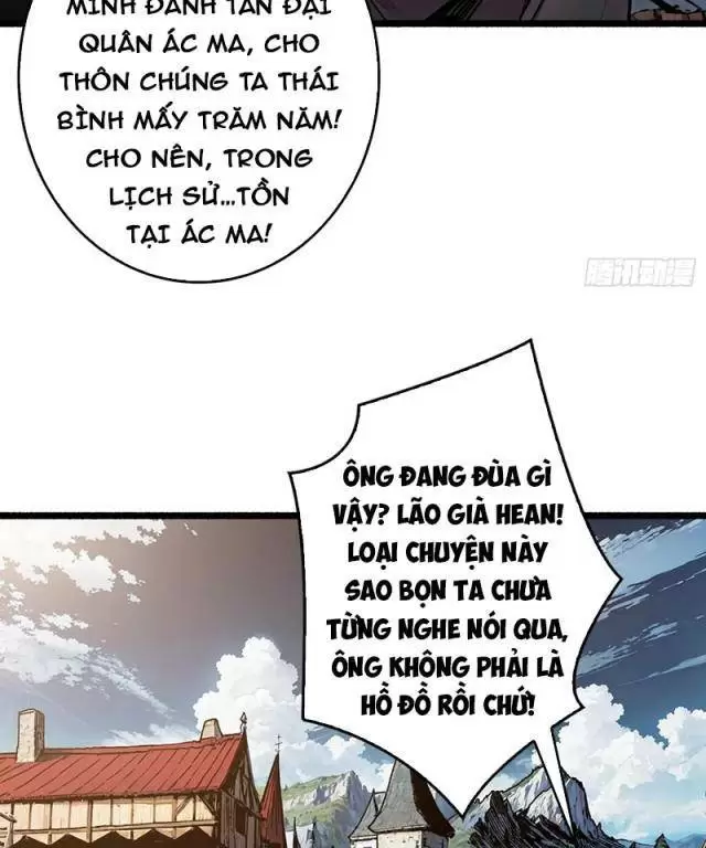 Bùng Cháy Đi, Người Chơi Cấp T0! Chapter 31 - Trang 2