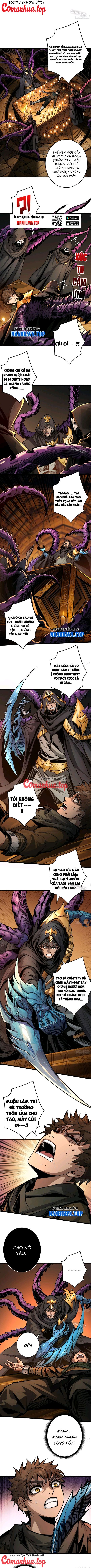 Bùng Cháy Đi, Người Chơi Cấp T0! Chapter 19 - Trang 2