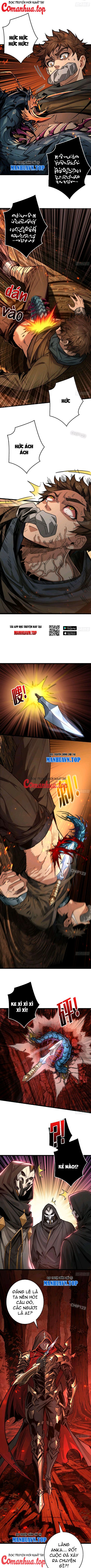 Bùng Cháy Đi, Người Chơi Cấp T0! Chapter 18 - Trang 2