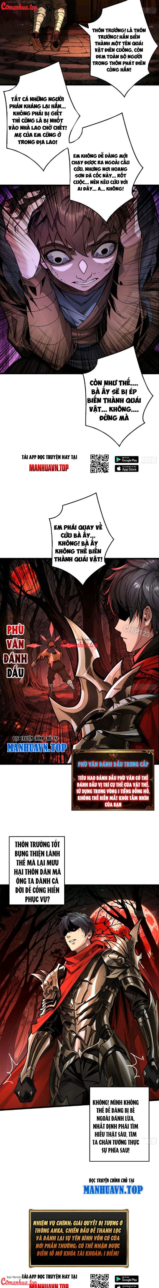 Bùng Cháy Đi, Người Chơi Cấp T0! Chapter 18 - Trang 2