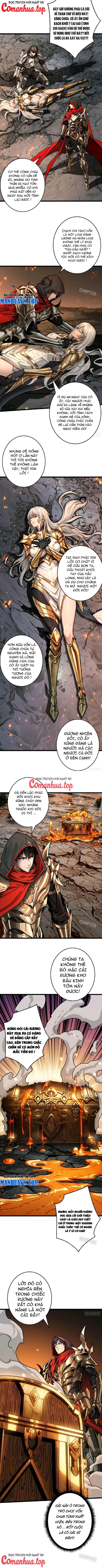 Bùng Cháy Đi, Người Chơi Cấp T0! Chapter 16 - Trang 2