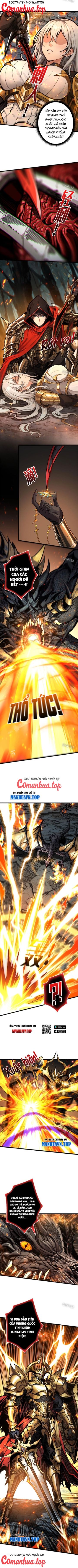 Bùng Cháy Đi, Người Chơi Cấp T0! Chapter 15 - Trang 2