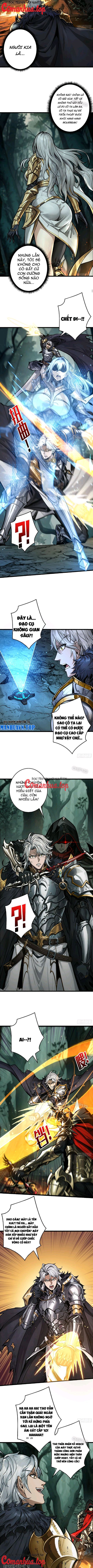 Bùng Cháy Đi, Người Chơi Cấp T0! Chapter 12 - Trang 2