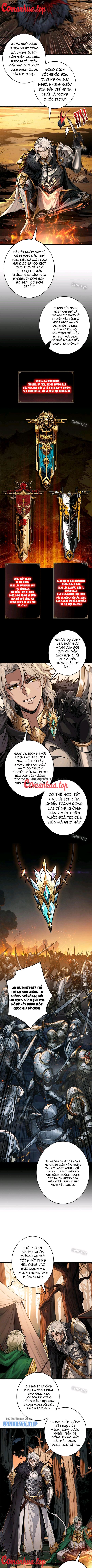 Bùng Cháy Đi, Người Chơi Cấp T0! Chapter 10 - Trang 2