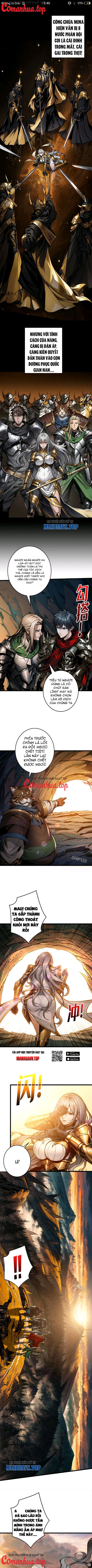 Bùng Cháy Đi, Người Chơi Cấp T0! Chapter 9 - Trang 2