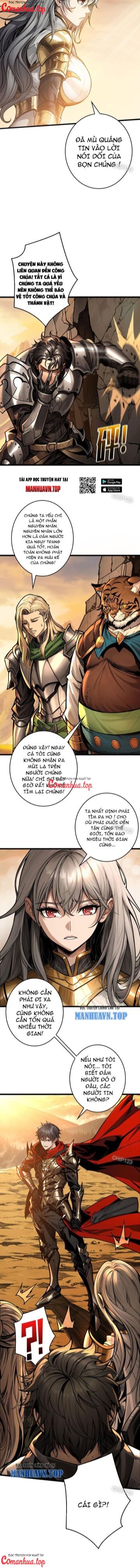 Bùng Cháy Đi, Người Chơi Cấp T0! Chapter 9 - Trang 2