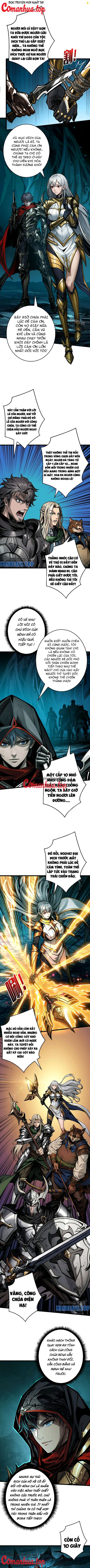 Bùng Cháy Đi, Người Chơi Cấp T0! Chapter 7 - Trang 2