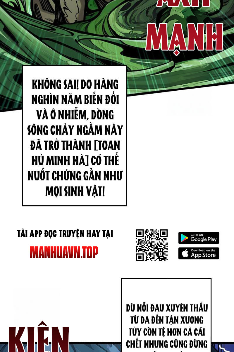 Bùng Cháy Đi, Người Chơi Cấp T0! Chapter 5 - Trang 2