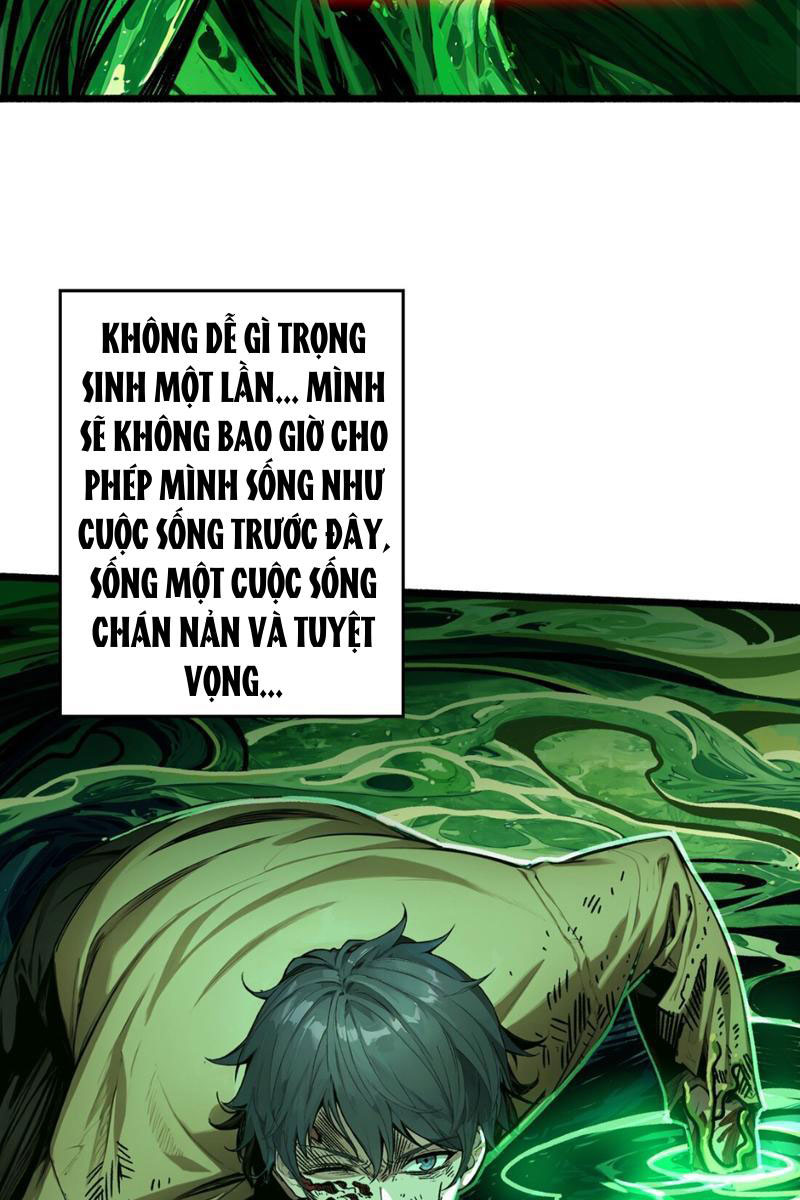 Bùng Cháy Đi, Người Chơi Cấp T0! Chapter 5 - Trang 2