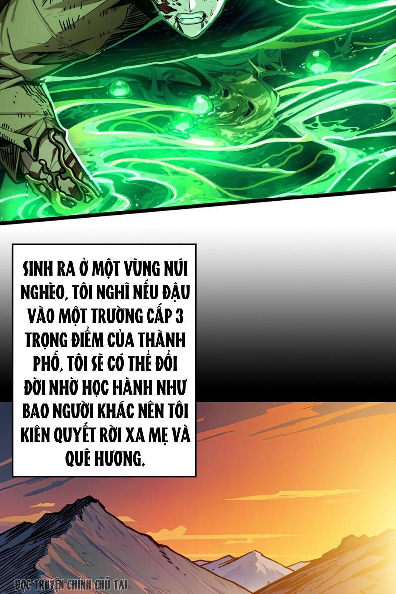 Bùng Cháy Đi, Người Chơi Cấp T0! Chapter 5 - Trang 2