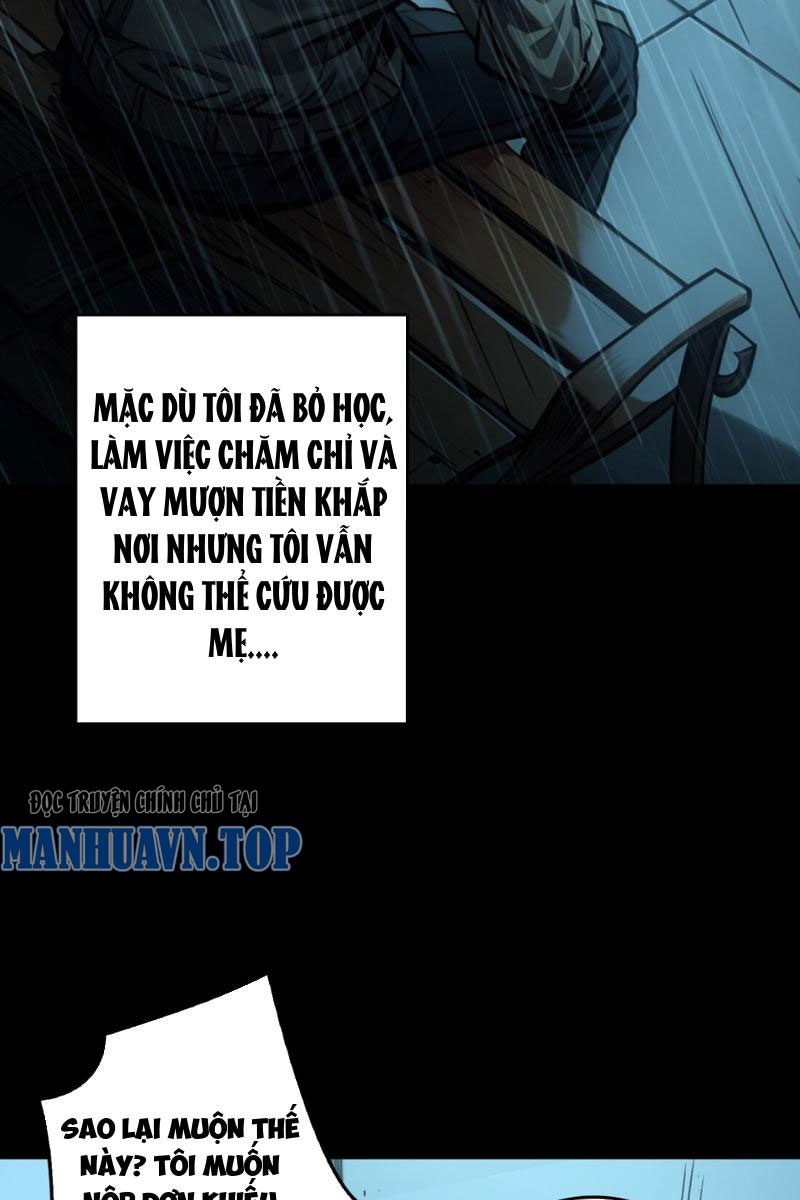 Bùng Cháy Đi, Người Chơi Cấp T0! Chapter 5 - Trang 2