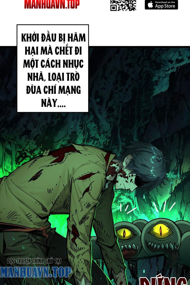 Bùng Cháy Đi, Người Chơi Cấp T0! Chapter 5 - Trang 2