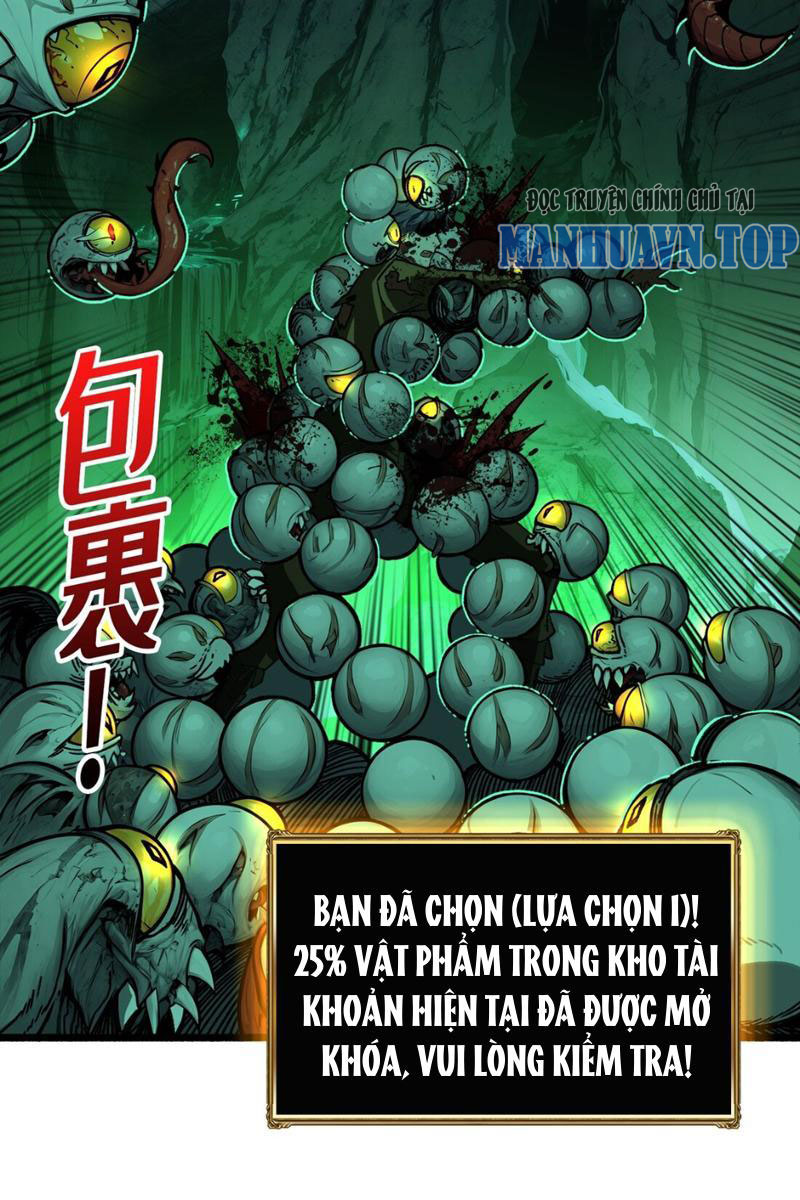 Bùng Cháy Đi, Người Chơi Cấp T0! Chapter 5 - Trang 2