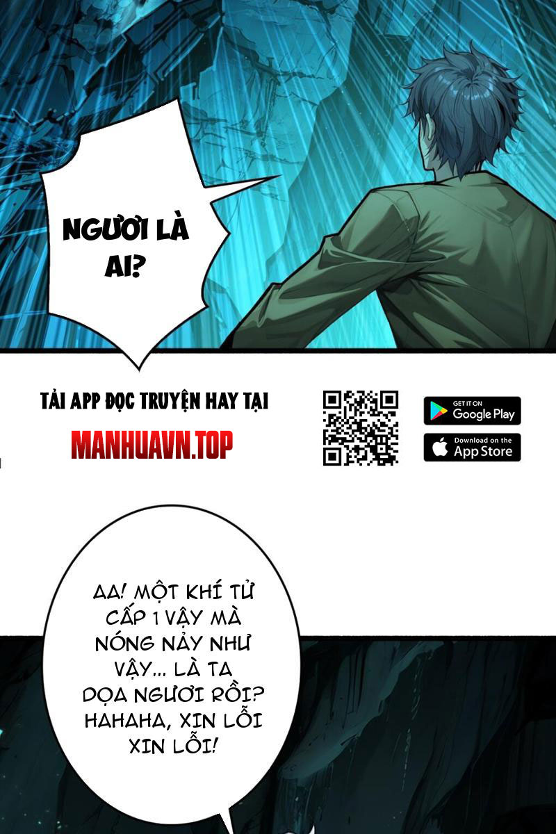 Bùng Cháy Đi, Người Chơi Cấp T0! Chapter 4 - Trang 2