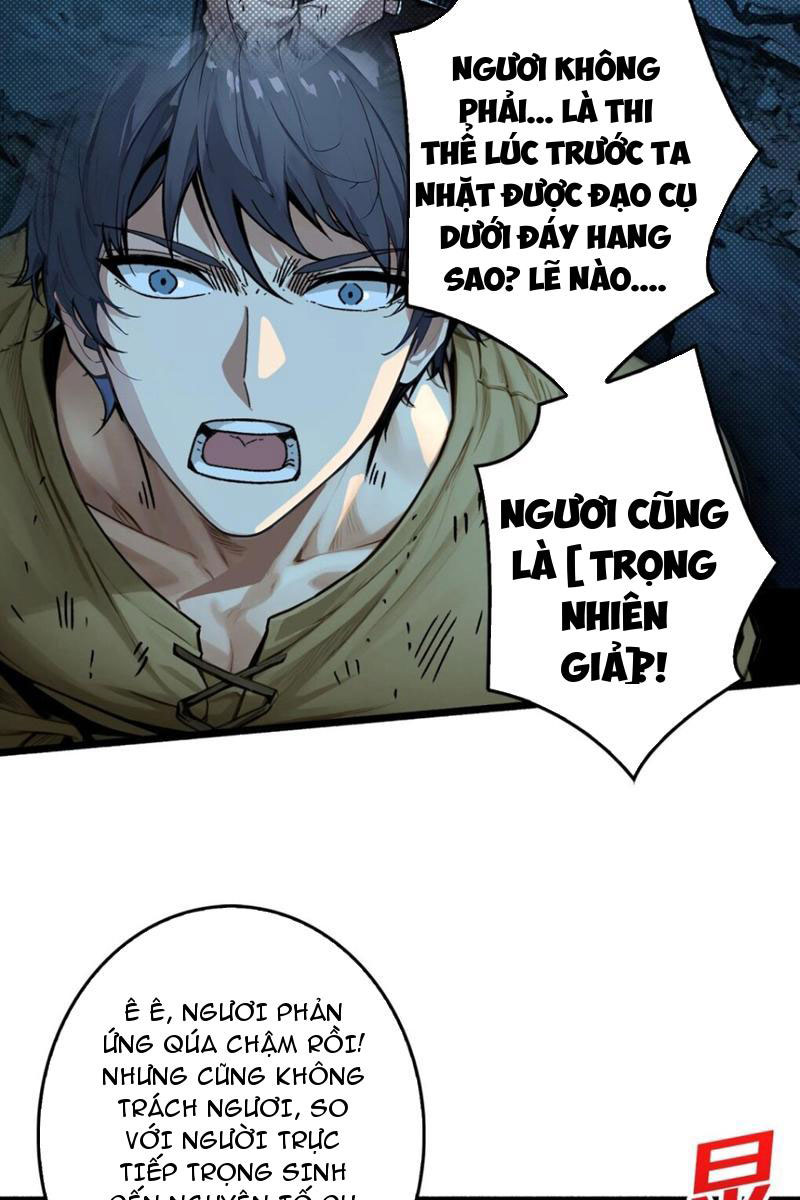 Bùng Cháy Đi, Người Chơi Cấp T0! Chapter 4 - Trang 2