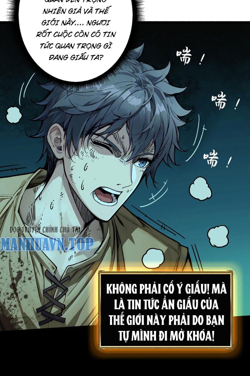 Bùng Cháy Đi, Người Chơi Cấp T0! Chapter 4 - Trang 2