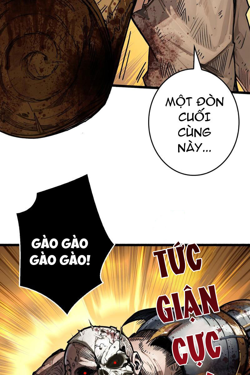 Bùng Cháy Đi, Người Chơi Cấp T0! Chapter 3 - Trang 2