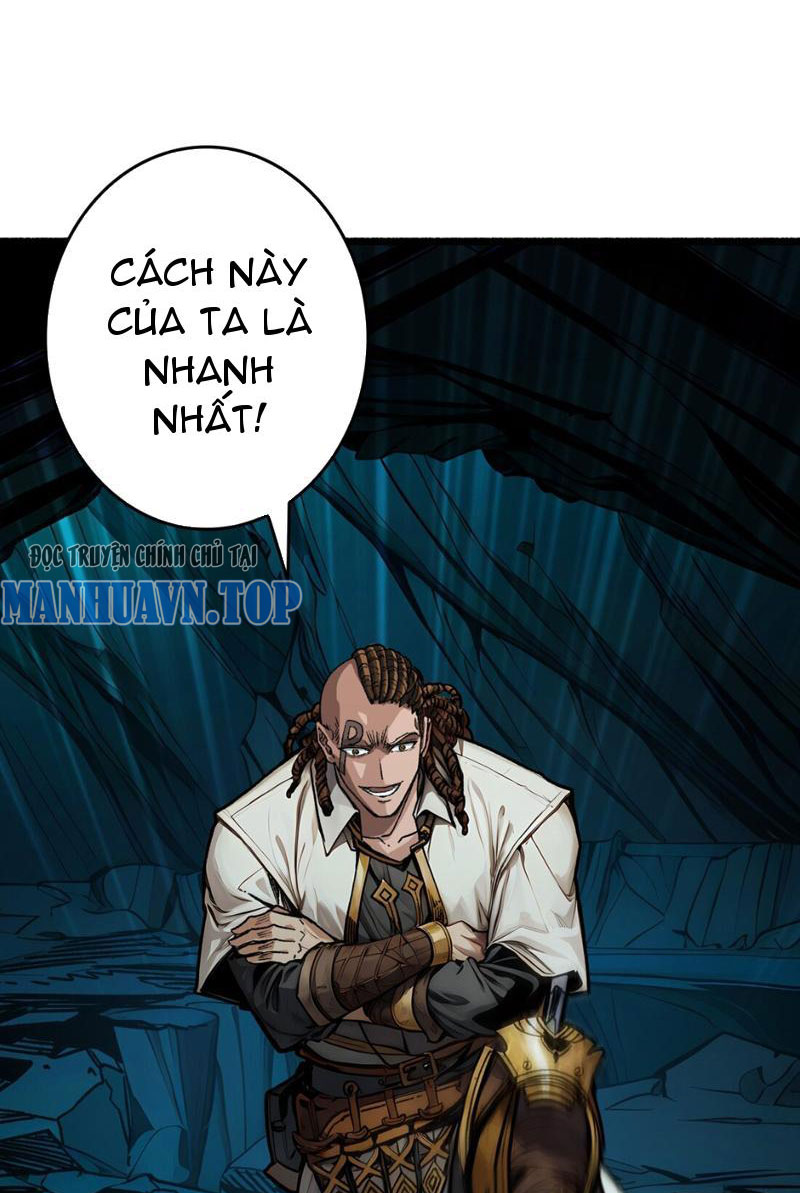 Bùng Cháy Đi, Người Chơi Cấp T0! Chapter 3 - Trang 2