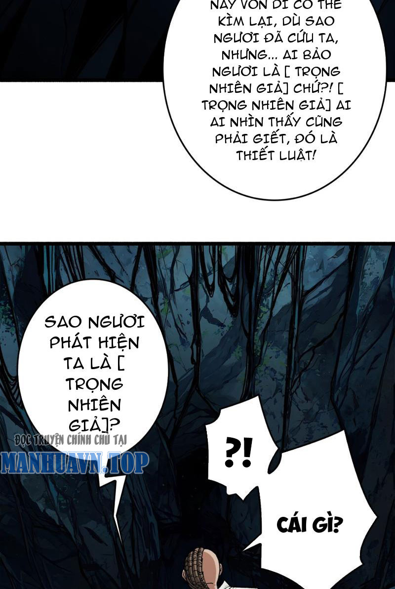 Bùng Cháy Đi, Người Chơi Cấp T0! Chapter 3 - Trang 2