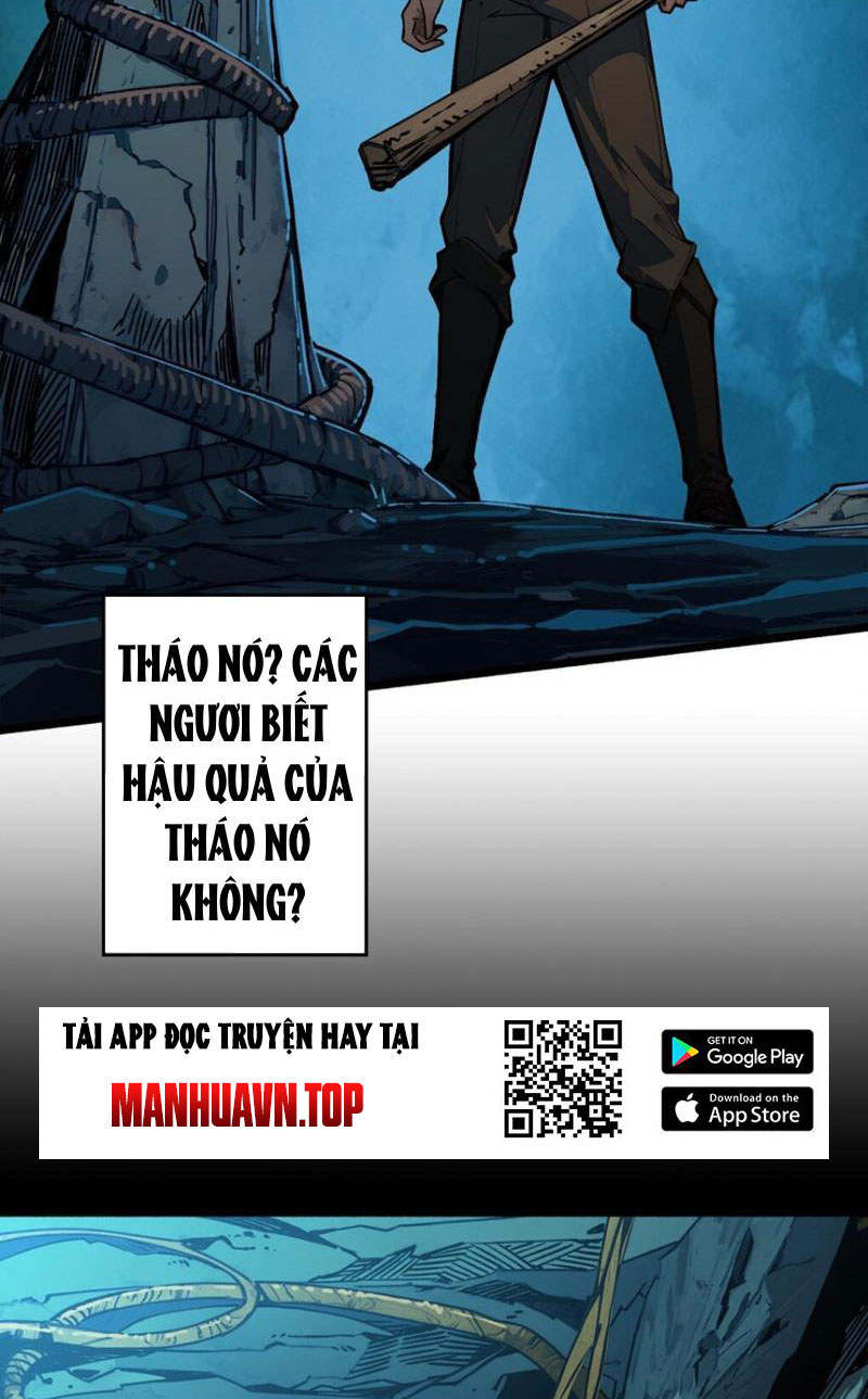 Bùng Cháy Đi, Người Chơi Cấp T0! Chapter 2 - Trang 2