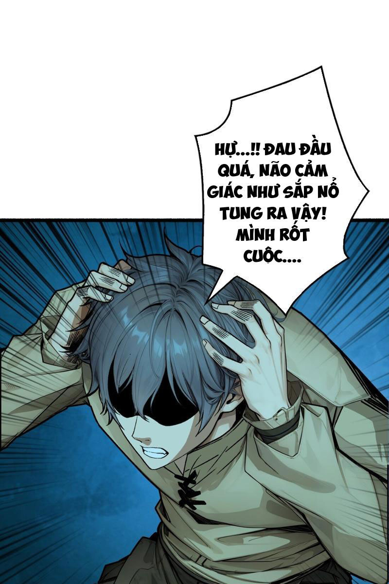 Bùng Cháy Đi, Người Chơi Cấp T0! Chapter 1 - Trang 2