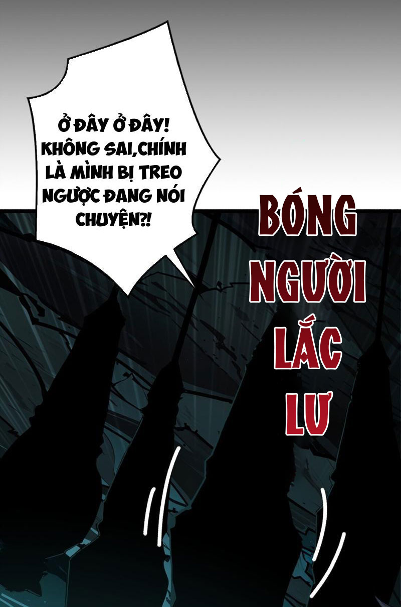 Bùng Cháy Đi, Người Chơi Cấp T0! Chapter 1 - Trang 2