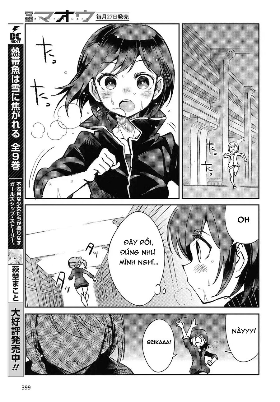 Kodoku No Kochou Wa Donna Yume Wo Miru No Ka? Chapter 5 - Trang 2