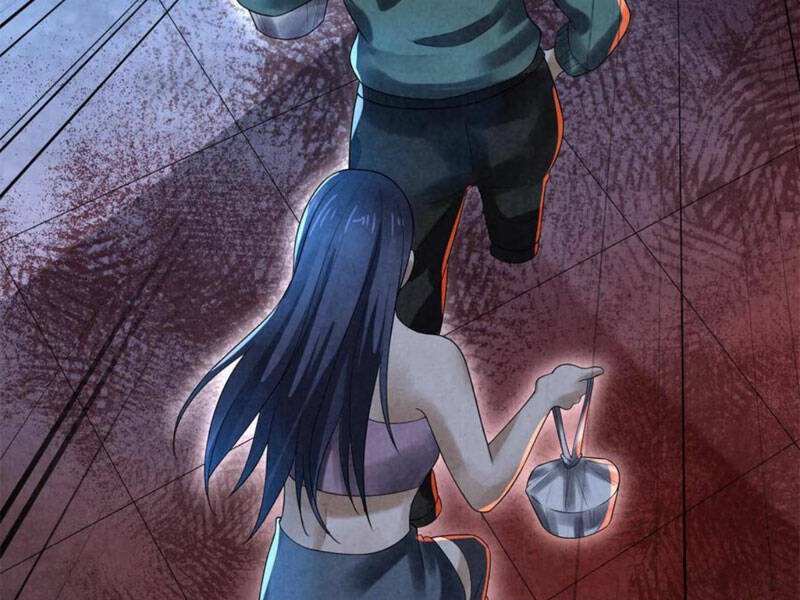 Bởi Vì Quá Cẩn Thận Mà Ta Quá Phận Hung Ác Chapter 74 - Trang 2