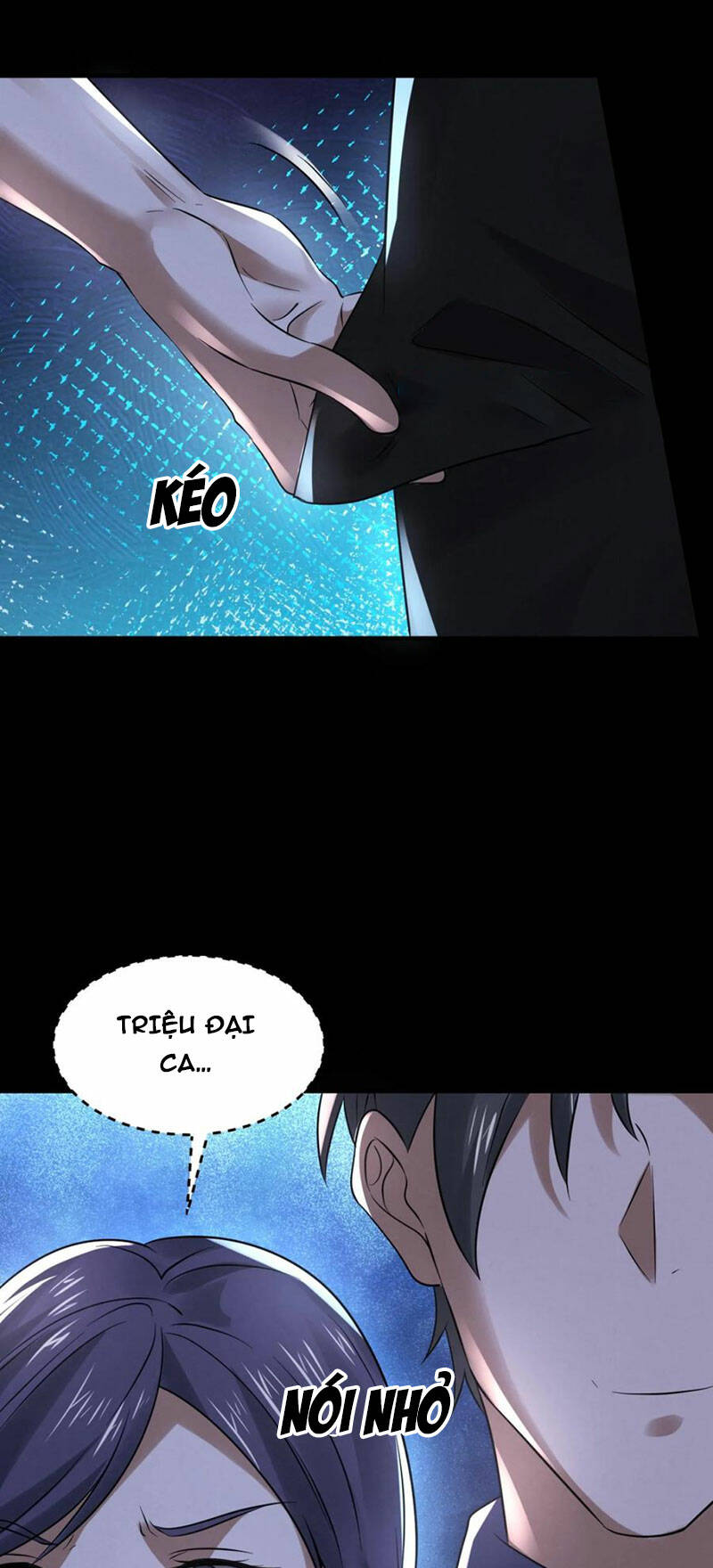 Bởi Vì Quá Cẩn Thận Mà Ta Quá Phận Hung Ác Chapter 72 - Trang 2