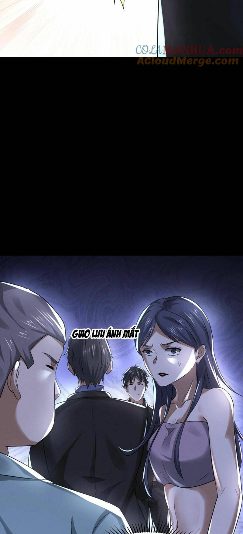 Bởi Vì Quá Cẩn Thận Mà Ta Quá Phận Hung Ác Chapter 72 - Trang 2