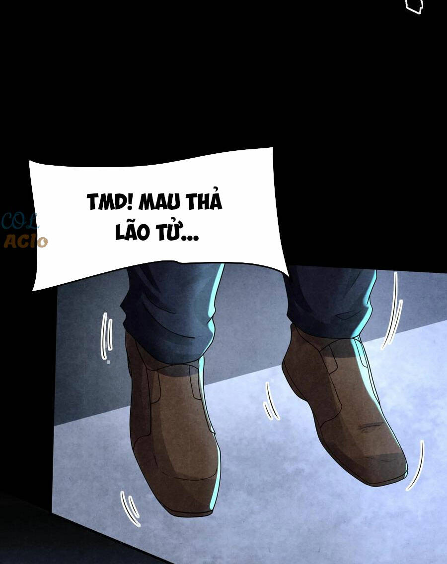 Bởi Vì Quá Cẩn Thận Mà Ta Quá Phận Hung Ác Chapter 71 - Trang 2