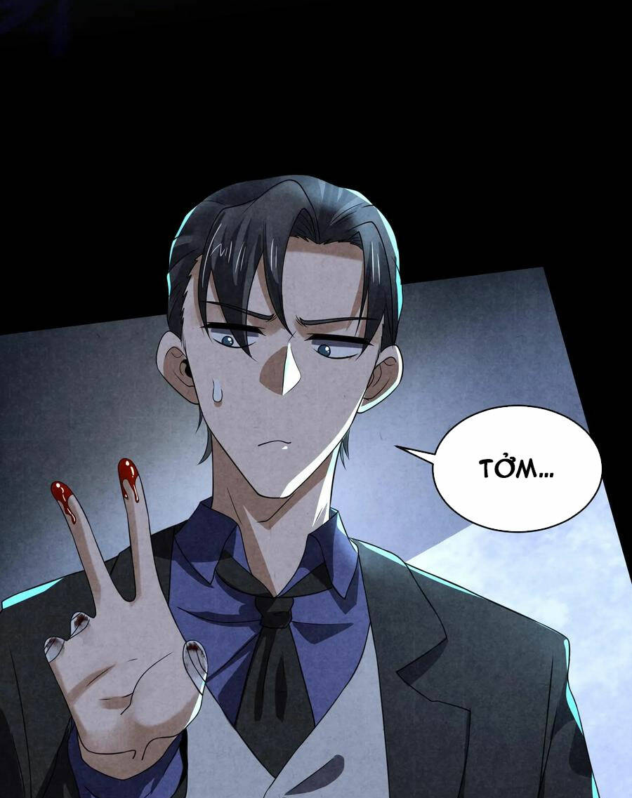 Bởi Vì Quá Cẩn Thận Mà Ta Quá Phận Hung Ác Chapter 71 - Trang 2