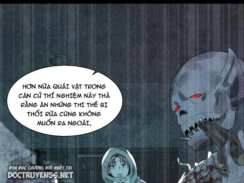 Bởi Vì Quá Cẩn Thận Mà Ta Quá Phận Hung Ác Chapter 48 - Trang 2