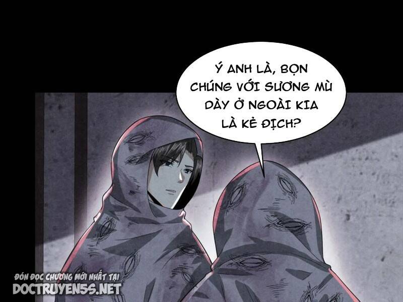 Bởi Vì Quá Cẩn Thận Mà Ta Quá Phận Hung Ác Chapter 48 - Trang 2
