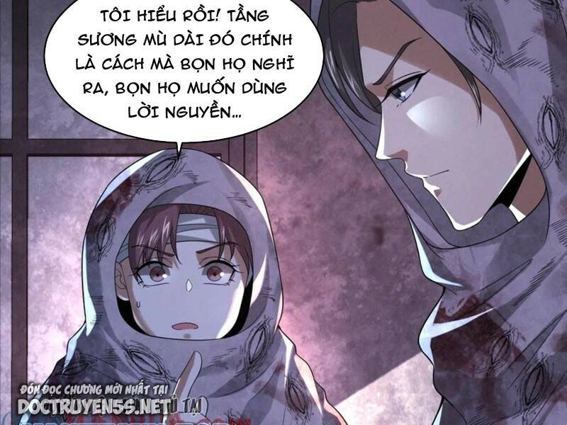 Bởi Vì Quá Cẩn Thận Mà Ta Quá Phận Hung Ác Chapter 48 - Trang 2