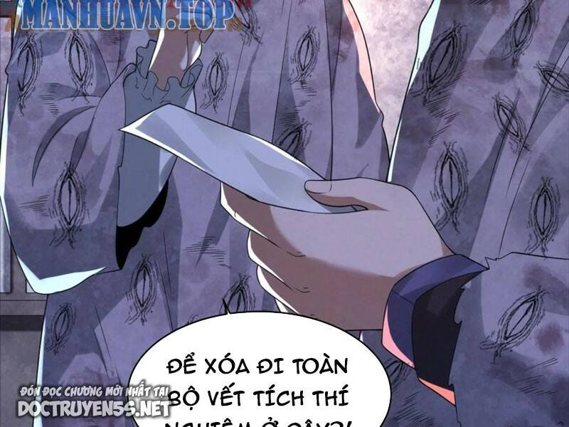 Bởi Vì Quá Cẩn Thận Mà Ta Quá Phận Hung Ác Chapter 48 - Trang 2