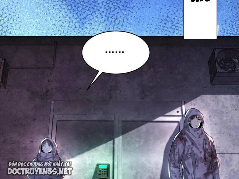 Bởi Vì Quá Cẩn Thận Mà Ta Quá Phận Hung Ác Chapter 48 - Trang 2