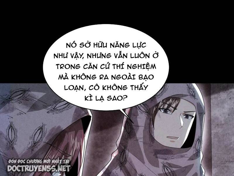 Bởi Vì Quá Cẩn Thận Mà Ta Quá Phận Hung Ác Chapter 48 - Trang 2