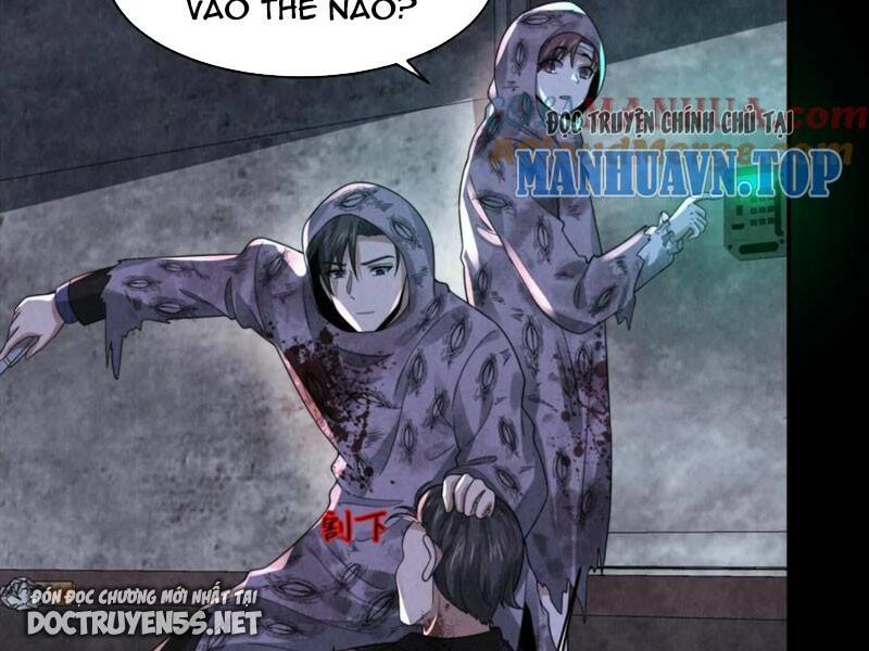 Bởi Vì Quá Cẩn Thận Mà Ta Quá Phận Hung Ác Chapter 48 - Trang 2