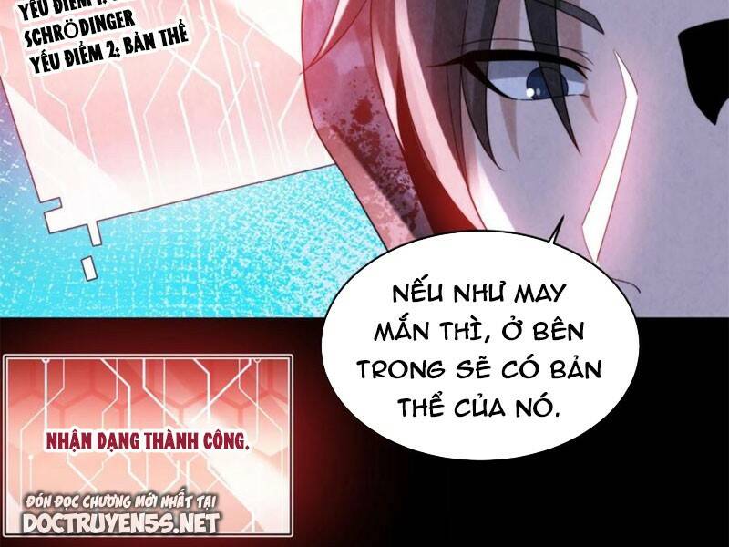 Bởi Vì Quá Cẩn Thận Mà Ta Quá Phận Hung Ác Chapter 48 - Trang 2