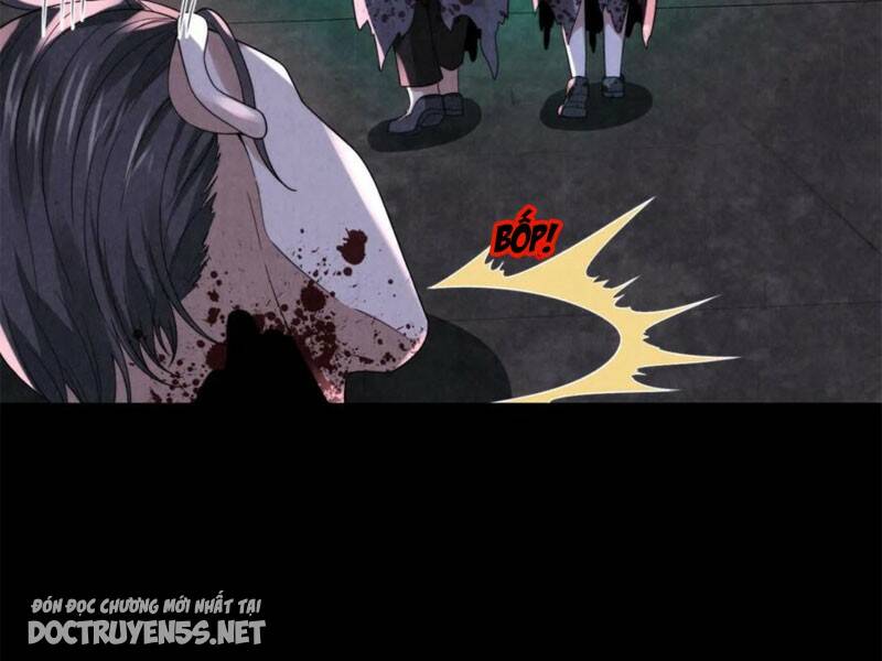 Bởi Vì Quá Cẩn Thận Mà Ta Quá Phận Hung Ác Chapter 48 - Trang 2