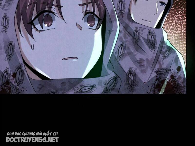 Bởi Vì Quá Cẩn Thận Mà Ta Quá Phận Hung Ác Chapter 48 - Trang 2