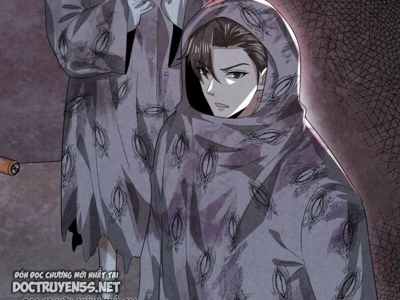 Bởi Vì Quá Cẩn Thận Mà Ta Quá Phận Hung Ác Chapter 48 - Trang 2