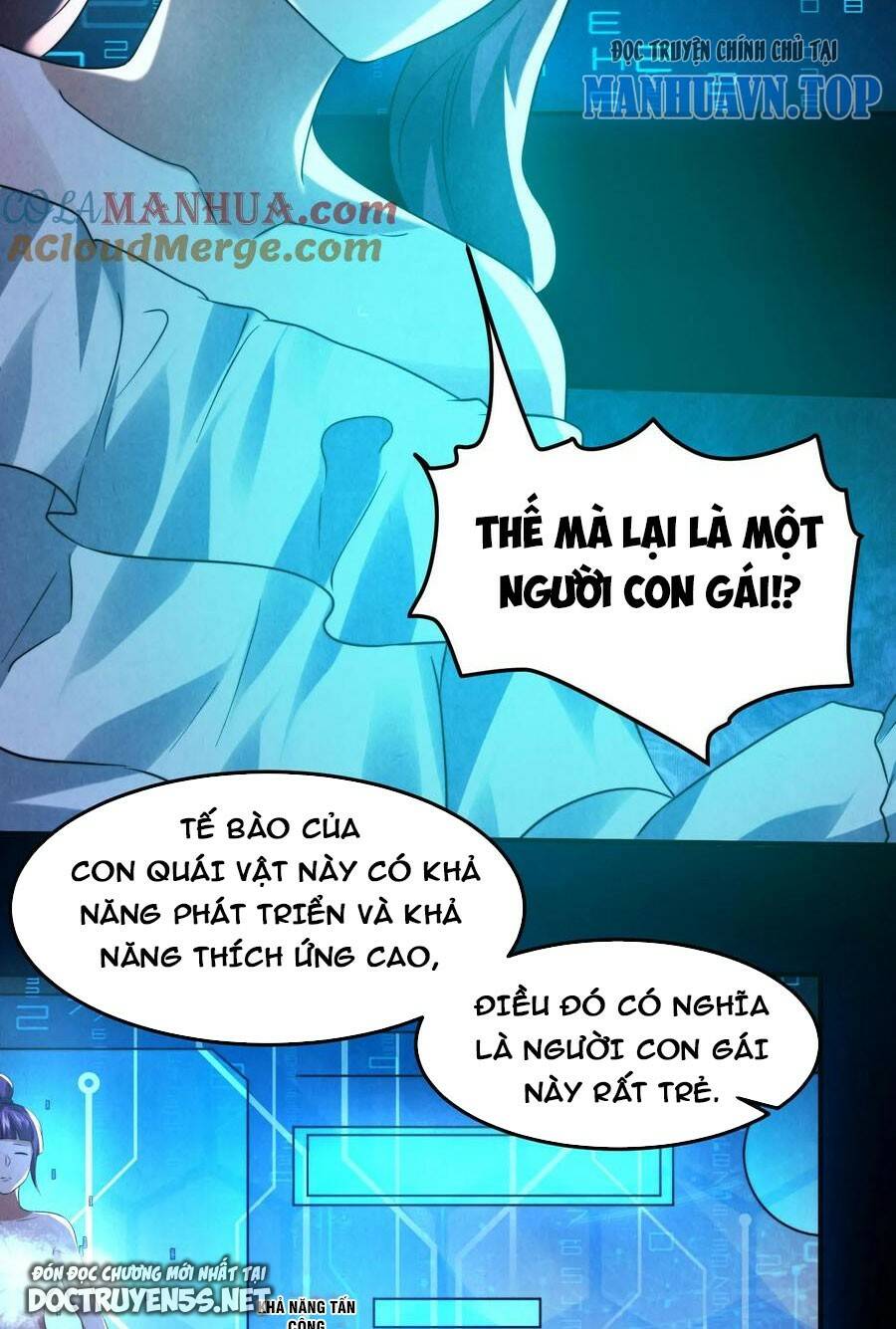 Bởi Vì Quá Cẩn Thận Mà Ta Quá Phận Hung Ác Chapter 44 - Trang 2