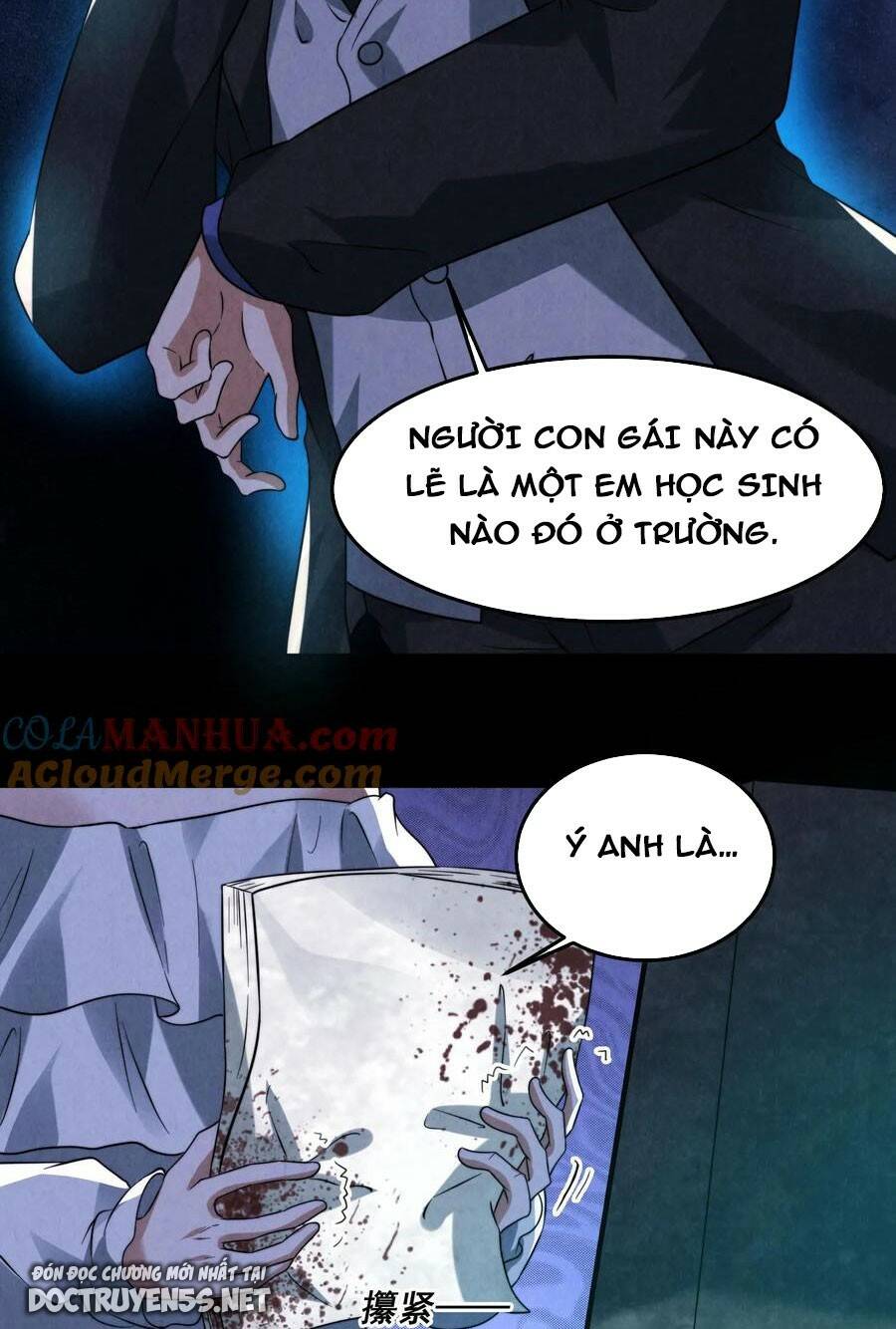 Bởi Vì Quá Cẩn Thận Mà Ta Quá Phận Hung Ác Chapter 44 - Trang 2